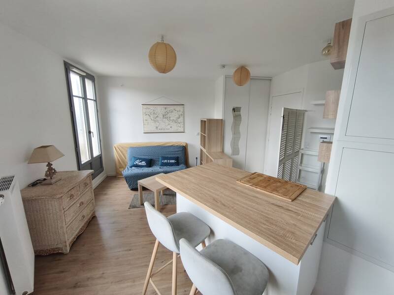 Pontoise (95000)