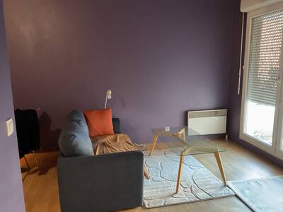 Location appartement 2 pièces Cergy (95)