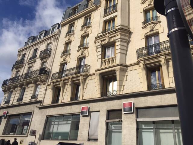 Nogent-Sur-Marne (94130)