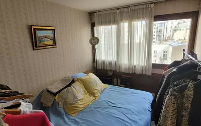 Paris 15E (75015)