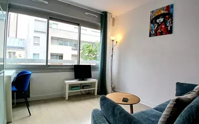 Paris 20E (75020)