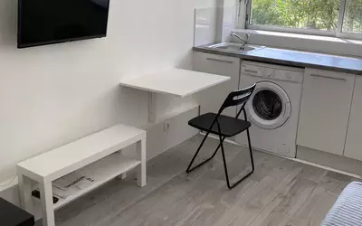 Neuilly-Sur-Seine