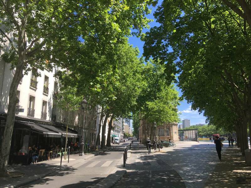 Paris 19E (75019)