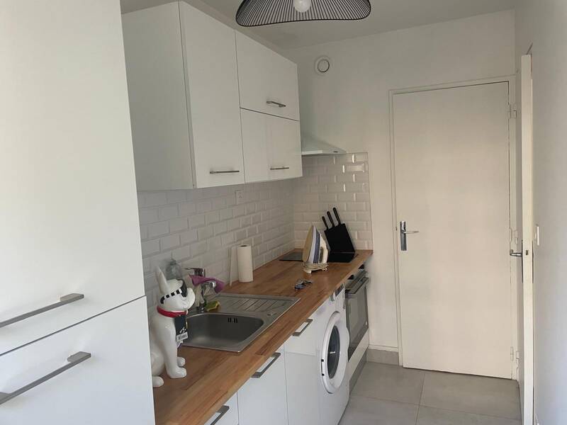 Paris 20E (75020)