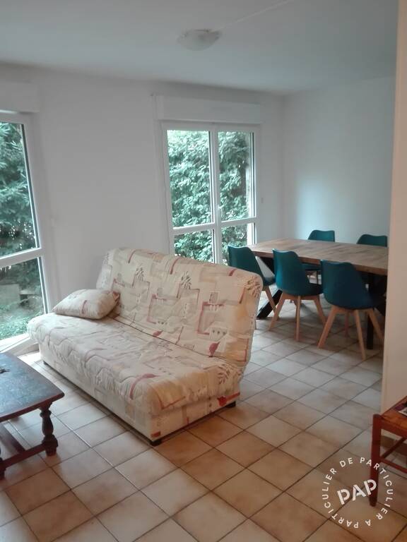 Vente Appartement Bordeaux (33000) 63 m² 242.000 €