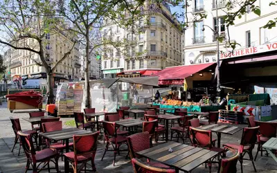 Paris 5E (75005)