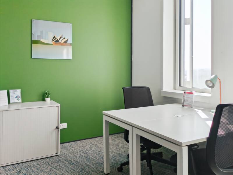 Bureaux, local professionnel Villeurbanne - 10&nbsp;m² - 519&nbsp;&euro;