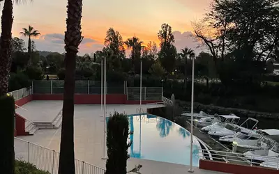 Mandelieu - Marina Parc