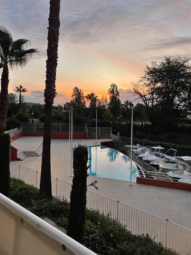 Mandelieu - Marina Parc