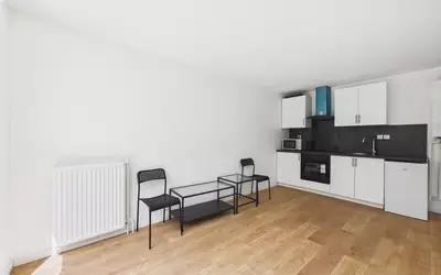 Aulnay-Sous-Bois (93600)