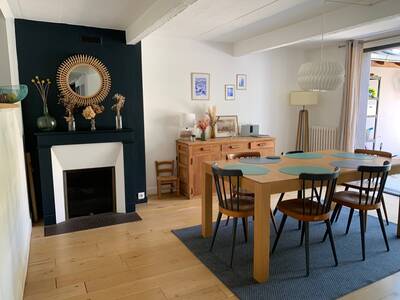 Vente maison 6 pièces Nantes (44)
