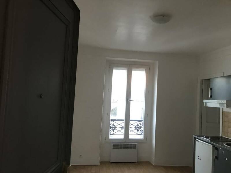 + Cabis 2.5M², Pantin