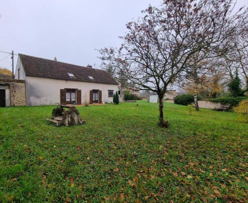 Moulon (45270)