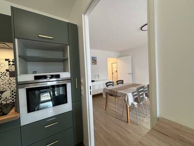 Location appartement 4 pièces Nanterre (92000)