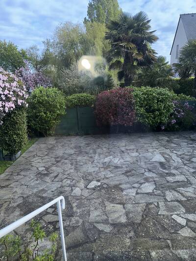 Vente maison 4 pièces Cancale (35260)