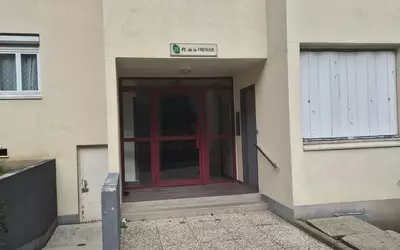Boissy-Saint-Léger