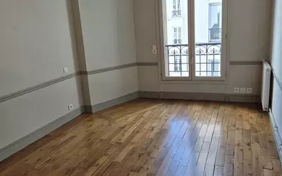 Paris 18E (75018)