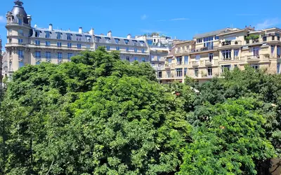 Paris 16E