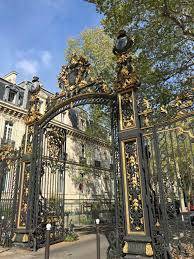 Location appartement 3 pièces Paris 8e
