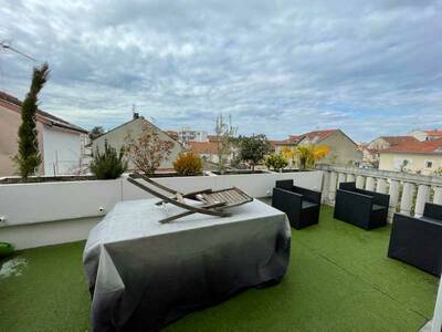 Vente appartement 4 pièces Lyon 3e