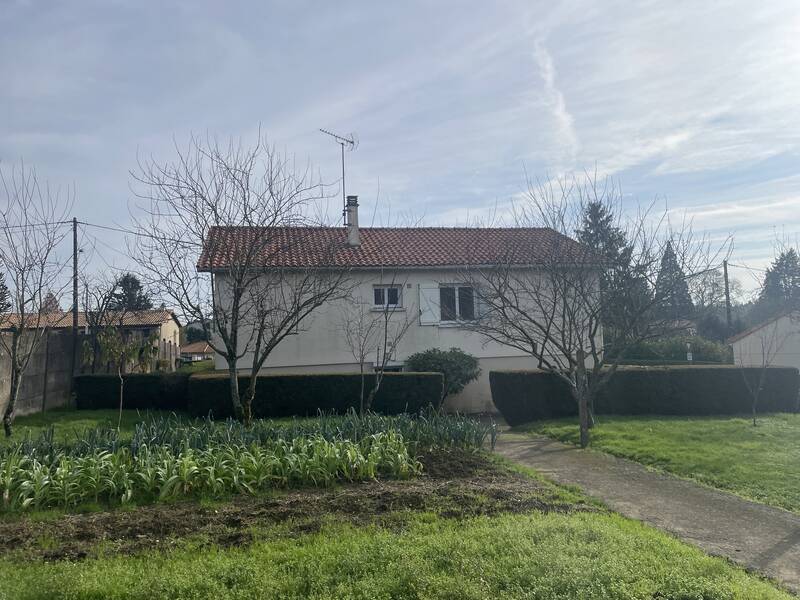 Secondigny (79130)