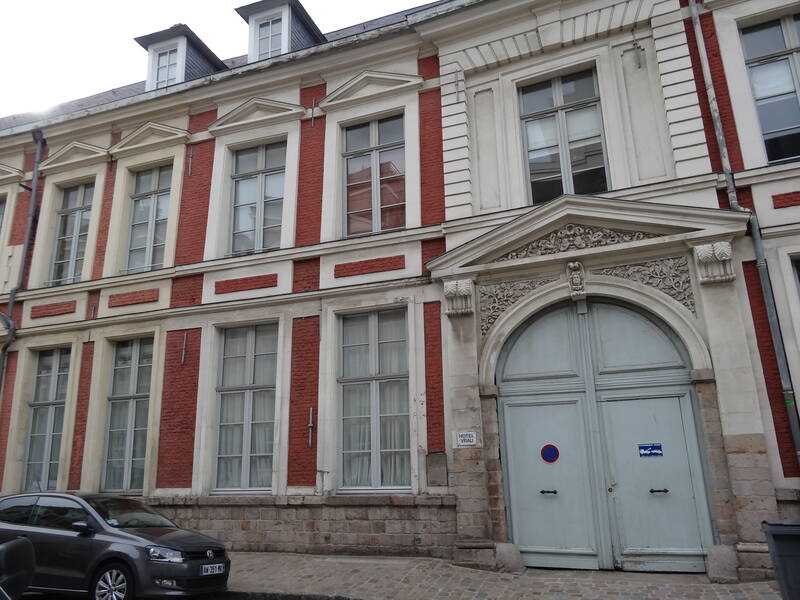 Lille (59000)