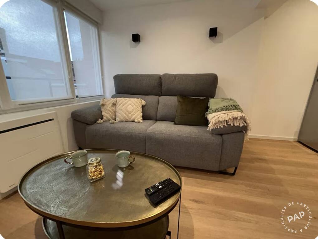 Vente studio 32 m² Dunkerque (59140) - 32 m² - 135.000 € | Particulier à Particulier — 2