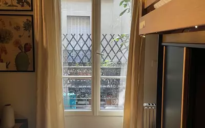 Paris 11E (75011)