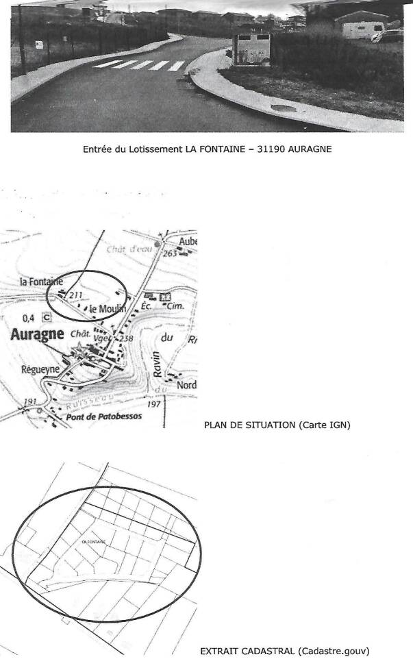 Auragne
