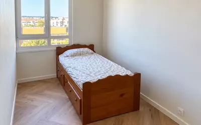 Villeurbanne (69100)