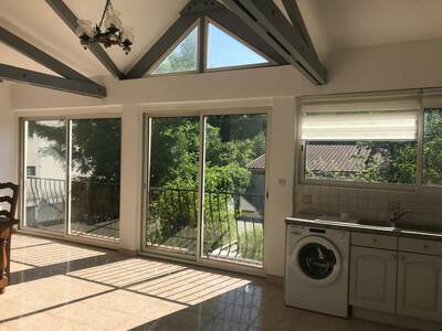 Location appartement 3 pièces Champs-sur-Marne (77420)