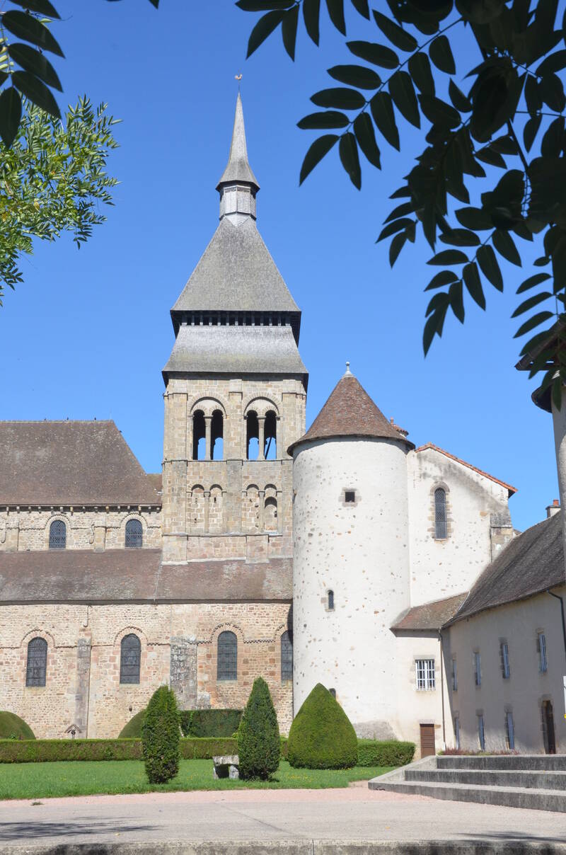 Chambon-Sur-Voueize (23170)