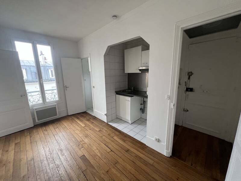 Paris 20E (75020)
