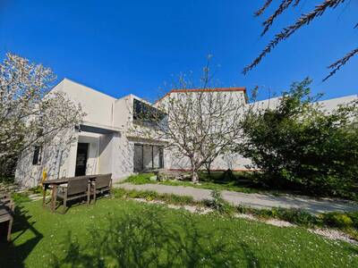 Vente maison 5 pièces Perpignan (66)