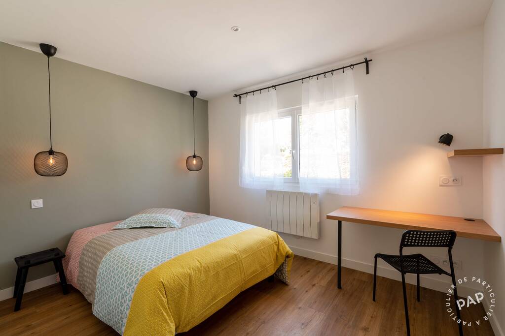 Location La Roche-Sur-Yon (85000)