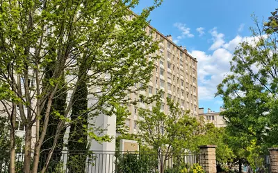 Levallois-Perret (92300)