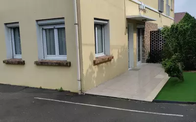 Gournay-Sur-Marne (93460)