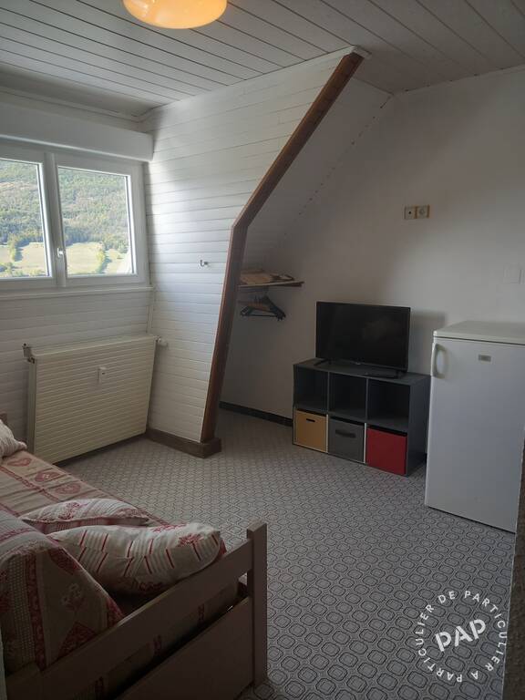 Immobilier Lans-En-Vercors (38250) 39.500 € 16 m²