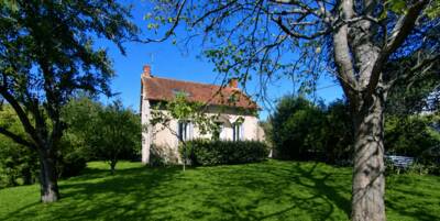 Vente maison 5 pièces Nassigny (03190)