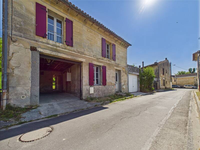Cubzac-Les-Ponts (33240)