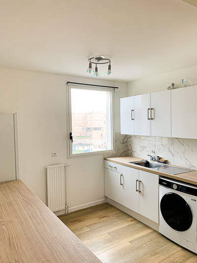 Location appartement 5 pièces Évry-Courcouronnes (91)