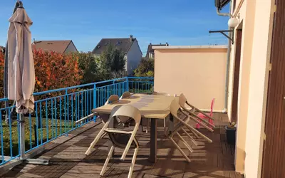 Argenteuil (95100)