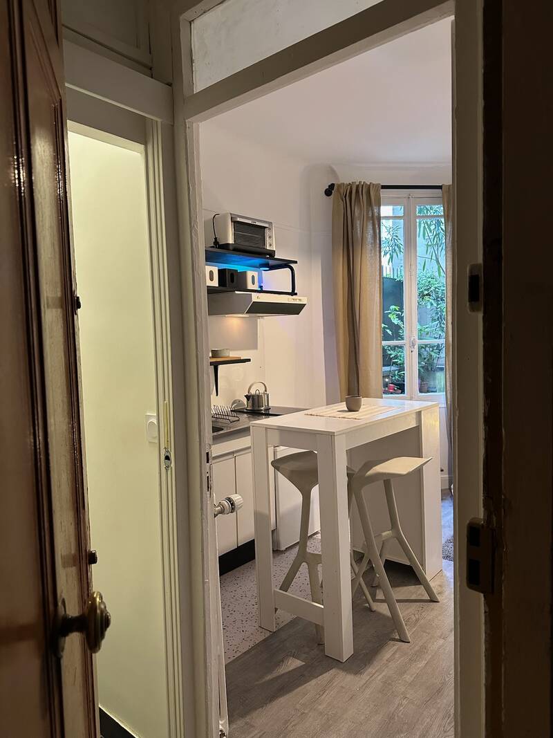 Paris 14E (75014)