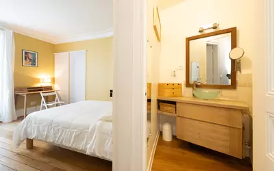 Paris 15E (75015)