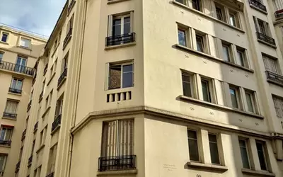 Paris 16E (75016)