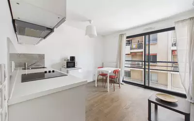 Marseille 7E (13007)
