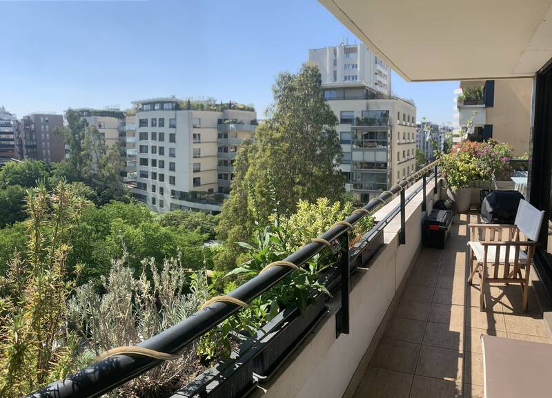 Paris 17E (75017)