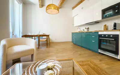 Marseille 7E (13007)