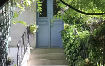 Paris 20E (75020)