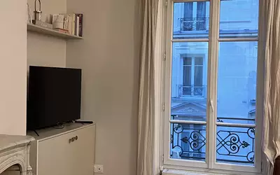 Paris 18E (75018)